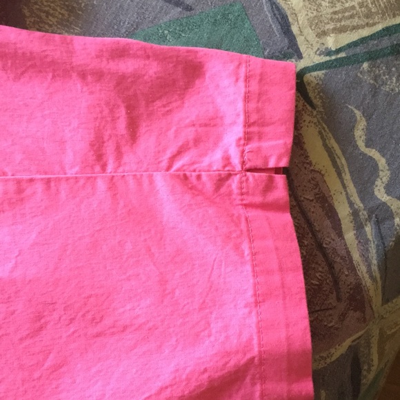 Capris - Picture 4 of 6